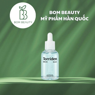 Serum siêu cấp nước phục hồi da Torriden Dive-in serum