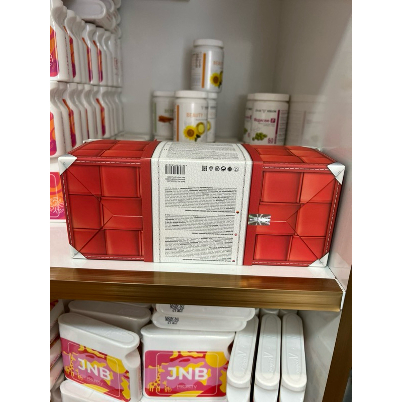 Chính hãng- COFFEECELL Chè Đen Với Nhân Sâm Hoàng Đế