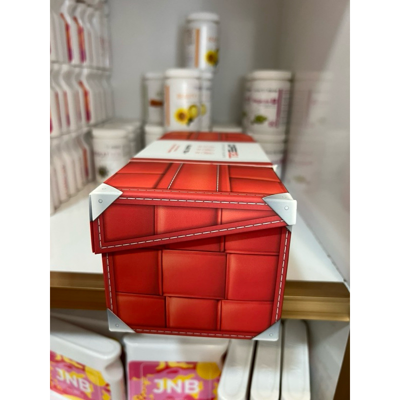 Chính hãng- COFFEECELL Chè Đen Với Nhân Sâm Hoàng Đế