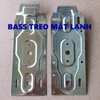 Bass đa năng [RẺ VÔ ĐỊCH] giá treo mặt lạnh điều hòa