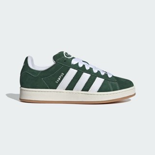 Giày Ad Campus Green low top ( Full box)