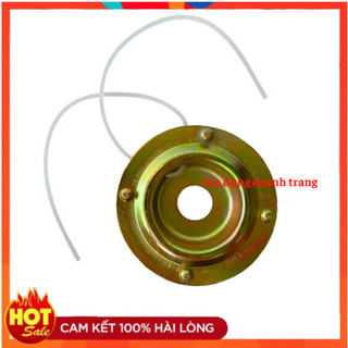 Lưỡi cắt cỏ bằng cước, Bát Cước Máy Cắt Cỏ
