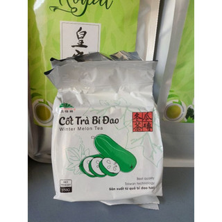 Cốt Trà Bí Đao WONDERFUL 600gr