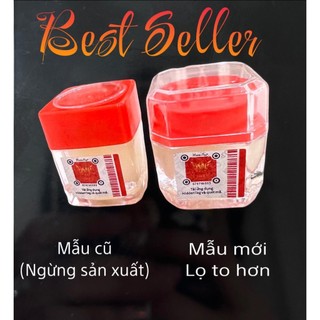  Dưỡng môi thâm loang Mỹ Hương dưỡng môi dưỡng ẩm 