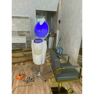Máy hấp tóc, hấp dầu sóng siêu âm KD-3906A