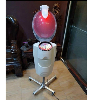 Máy hấp tóc, hấp dầu sóng siêu âm KD-3906A