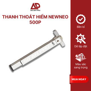 Thanh thoát hiểm newneo 500p| npp sg an phú