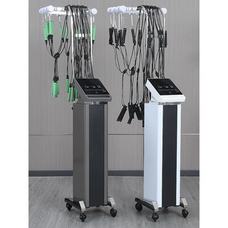 Máy uốn tóc setting cảm ứng ĐỜI MỚI