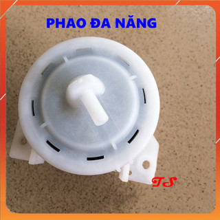 Phao máy giặt đa năng 3 chân [RẺ VÔ ĐỊCH] Van áp lực máy giặt đa năng 3 chân