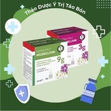  GEL THỤT TÁO BÓN MICROCLISMI 3G 9G - Hỗ trợ giảm táo bón 