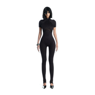 SUIT DÀI TAY - A4 CATSUIT