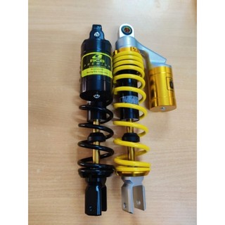 Phuộc sau 1 cây R.CB Ohlong Ni.tron  bình dầu cho vario vision click lead janus
