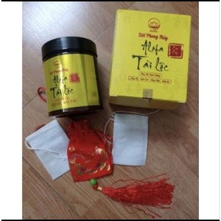Bột phong thủy alofa tàil lộc ) date mới