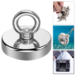 Nam châm siêu mạnh , nam châm cứu hộ , móc treo nam châm