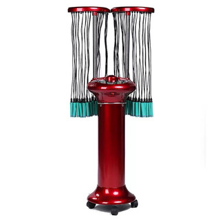 Máy uốn tóc setting đứng 64 dây - 24V