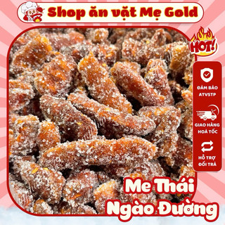 Ô mai me Thái ngào đường chua ngọt
