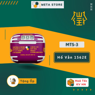 Tai nghe hổ vằn 1562e, tai nghe bluetooth mts-3 âm thanh vòm - pin 8h • meta store