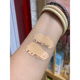 Kem Nền OrJade Gold Plus