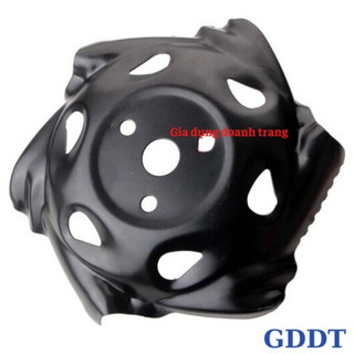 Lưỡi máy cắt cỏ, Lưỡi xới đất cắt cỏ tận gốc (LƯỠI XỚI)