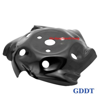 Lưỡi máy cắt cỏ, Lưỡi xới đất cắt cỏ tận gốc (LƯỠI XỚI)