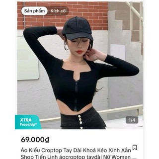 Áo kiểu nhiều mẫu lộn xộn