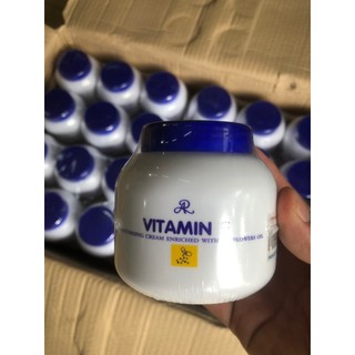 Kem dưỡng Vitamin E Thái Lan