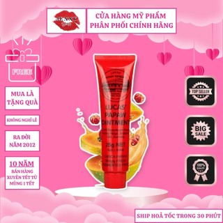 Kem Đa Năng Lucas’ Papaw Ointment