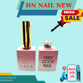 Base top very good nail hàng chính hãng HN NAIL NEW
