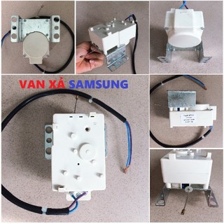 Van xả máy giặt Samsung [RẺ VÔ ĐỊCH]