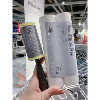 CÂY LĂN BỤI IKEA + 4 LÕI THAY THẾ [HÀNG CÓ SẴN]