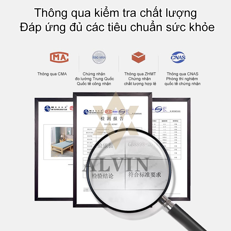 Giường gỗ gấp Giường Pallet Gỗ Thông Mới Giường Ngủ Đẹp Chất Lượng gỗ thật 100% 3.5/4/5/6 feet | BigBuy360 - bigbuy360.vn