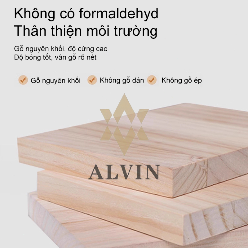 Giường gỗ gấp Giường Pallet Gỗ Thông Mới Giường Ngủ Đẹp Chất Lượng gỗ thật 100% 3.5/4/5/6 feet | BigBuy360 - bigbuy360.vn