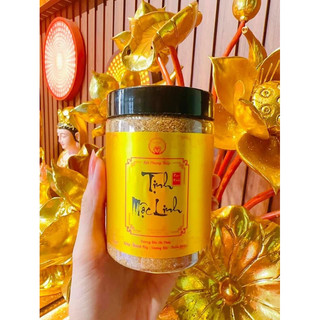 (Chính Hãng) Bột Phong Thuỷ Alofa + Túi Gấm Đỏ