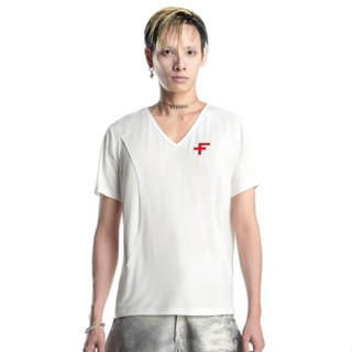 ÁO THUN COTTON MỎNG - RED DOT T-SHIRT