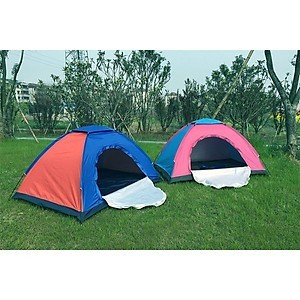 Lều Cắm Trại Đi Du Lịch, Dã ngoại, Câu Cá, Đi Phượt