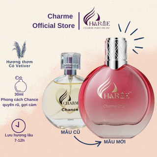 Nước hoa nữ Charme Chance 30ml