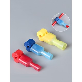 Bộ 60 cút nối nhanh cho dây điện AWG 22-10 ❤️freeship❤️