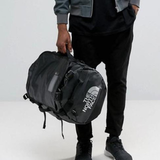 [ HÀNG CHUẨN] Túi trống The.North.Face Base Camp Duffel - Size M, CHỐNG NƯỚC