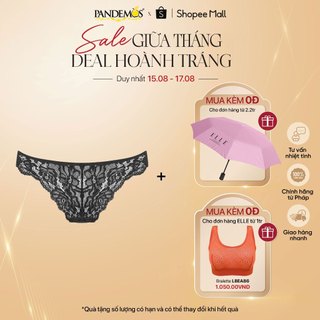 Quần lót guy laroche chất liệu ren thun cao cấp thoáng mát gu2t19