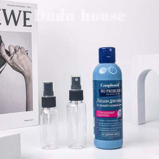 Toner da dầu mụn NO PROBLEM compliment chứa BHA Salicylic Acid, Tea tree 200ml