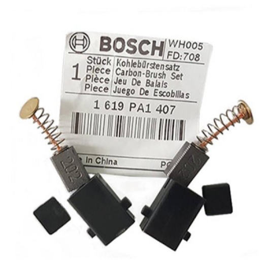 Chổi than máy GSB 550