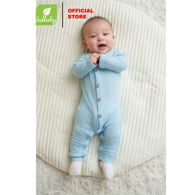 LULLABY - NH726R - Sleepsuit