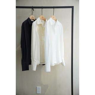 Áo sơ mi tay dài BASIC LIBE SHIRT