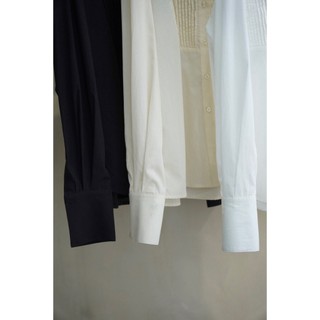 Áo sơ mi tay dài BASIC LIBE SHIRT