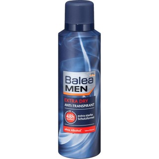 Khủ mùi Balea men 200ml sự lôi cuốn của phái mạnh