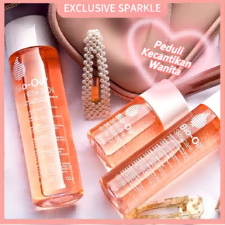 Bio Oil Giảm rạn da và làm mờ sẹo 200ml