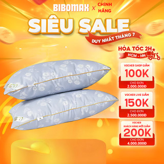 Combo 2 Ruột gối Cao Cấp siêu êm chính hãng