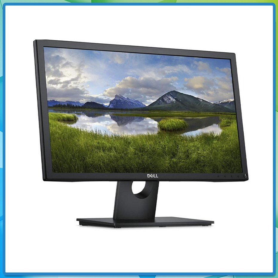 Màn hình DELL E2216HV - 22 INCH- New 100% Full Box. Bảo hành 24 tháng