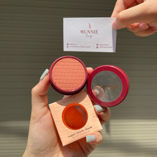 [SẴN-BILL HÃNG] Phấn má Colourpop Super Shock Cheek