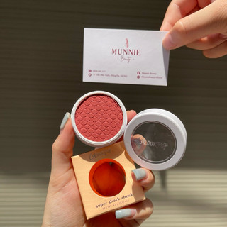 [SẴN-BILL HÃNG] Phấn má Colourpop Super Shock Cheek